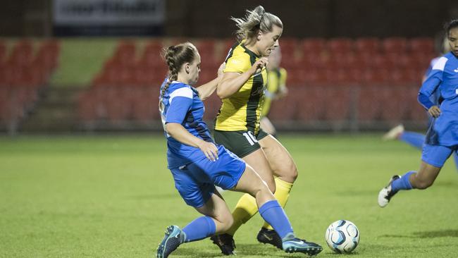 2014 – Sofie Persson (Maroochydore).