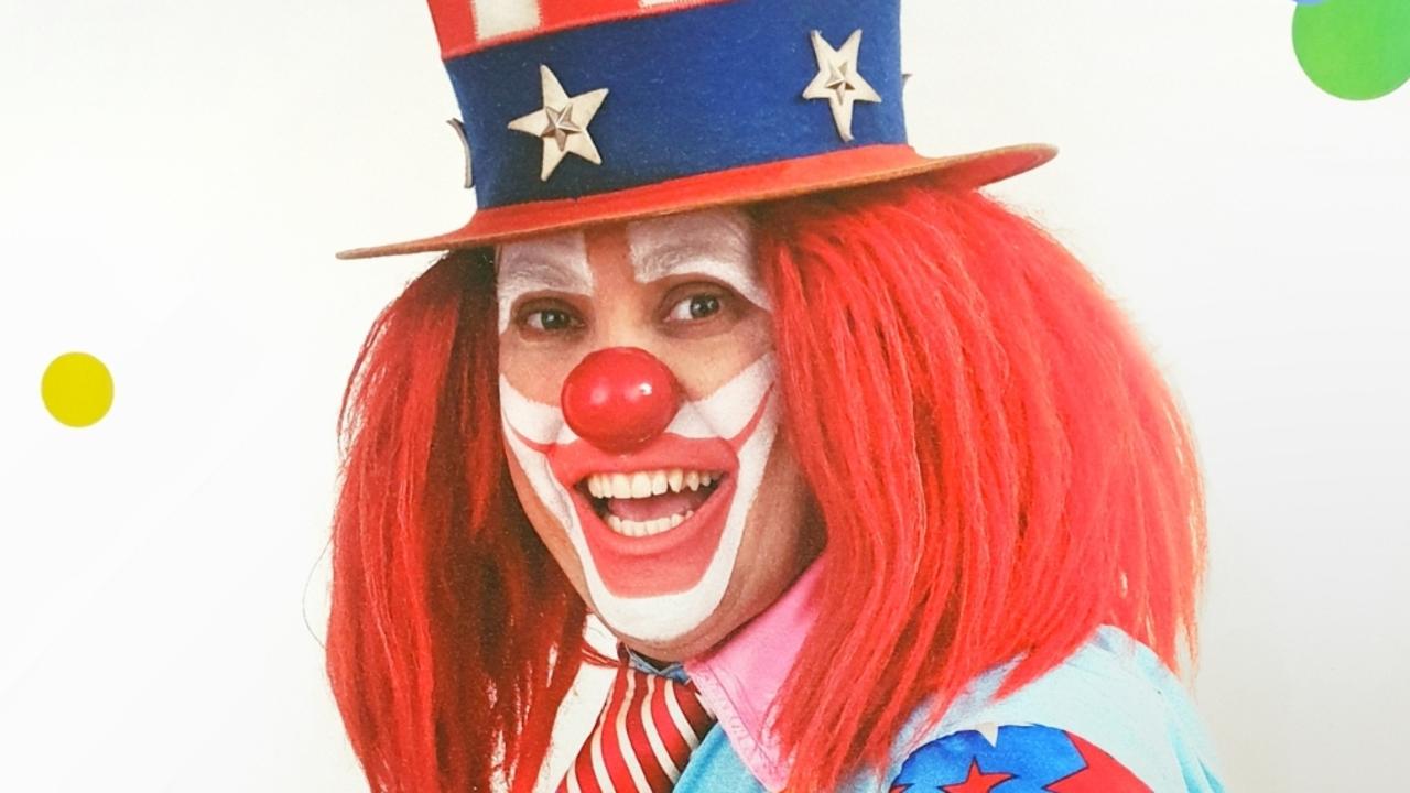 Peter Bissell death: Beloved Brisbane clown Peebo remembered with ...