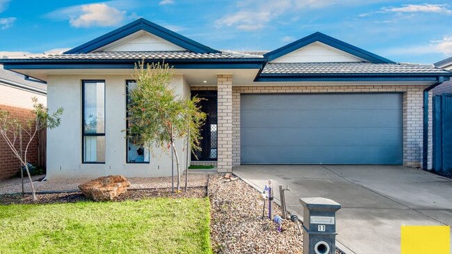 11 Bindi Ave, Tarneit – for Herald Sun RealEstate