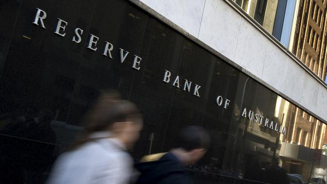 The Reserve Bank is facing one of the biggest operational overhauls in its history. Picture: AAP Image