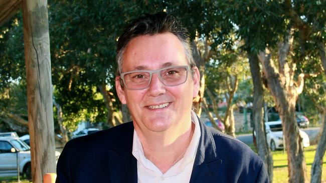 Byron Shire councillor Paul Spooner will see out this term of council but will not run again at the election in September. He has expressed his support for those who are on Byron Labor’s ticket for the election.