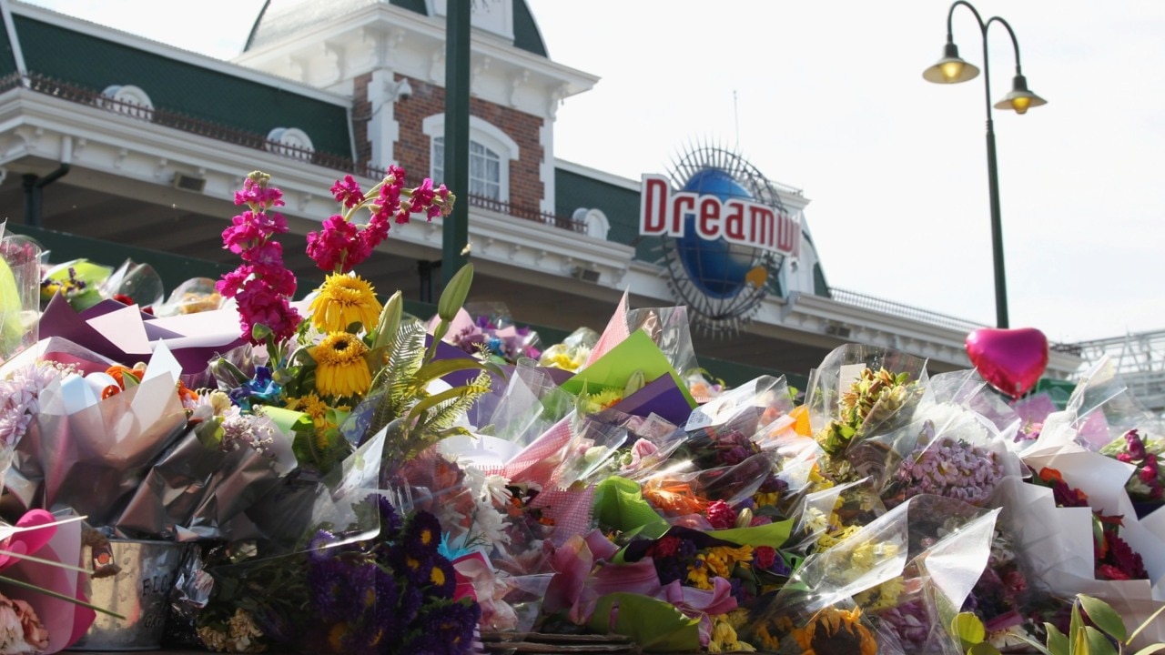 Phase one of Dreamworld inquest comes to a close