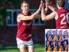 ‘Childhood dream’: SA footy stars return to hometown club