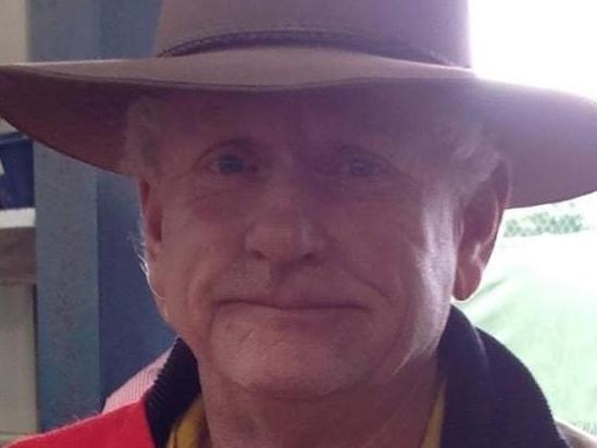 Joel Carter, 59, was found dead in his home in Gilgai Road, Miandetta. ID confirmed by family to Tijana Birdjan in Nyngan.