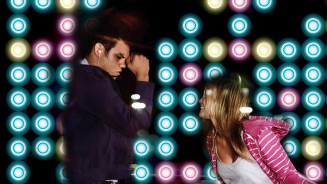 Get dancing in the heart of North Sydney at the silent disco.