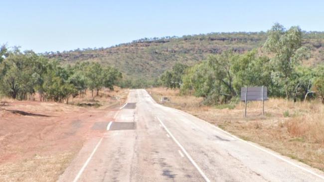 A woman has died following a fatal crash on the Victoria Highway.