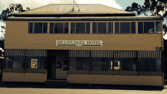 Billinudgel Hotel in Byron Shire. Picture: File