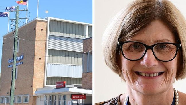 The state’s embattled health service has been dealt another blow with the industrial watchdog ruling a senior Bundaberg Hospital doctor’s mid-2021 sacking by Wide bay Hospital and Health Service CEO Debbie Carroll was “harsh” and unfair, and ordered his job be reinstated.