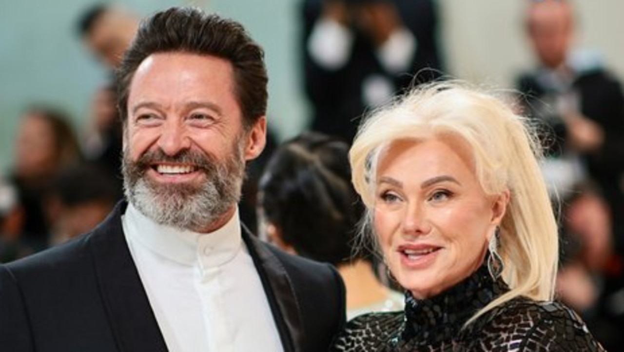 Jackman’s second NY try one year on from divorce