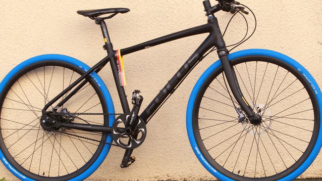 can you ride on footpaths