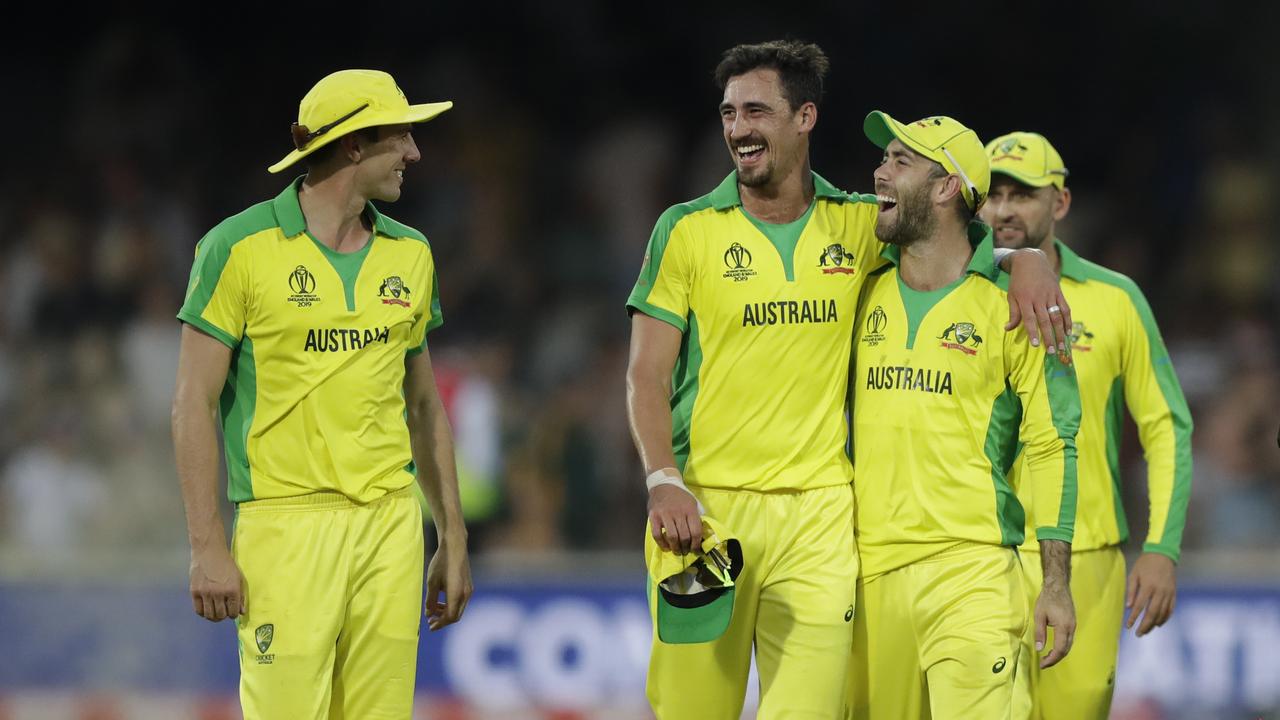 The World Cup’s unexpected outcomes are playing into Australia’s hands.