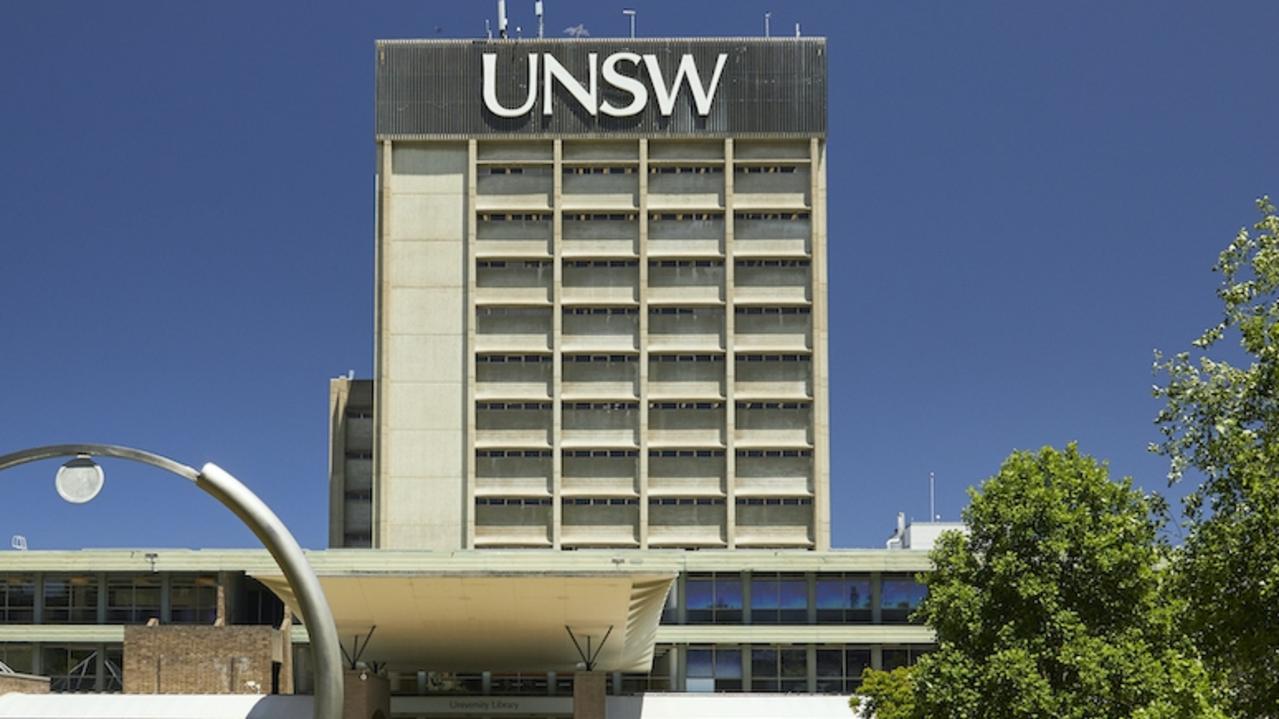 NSW university offers Full list of ATAR cutoffs and courses still