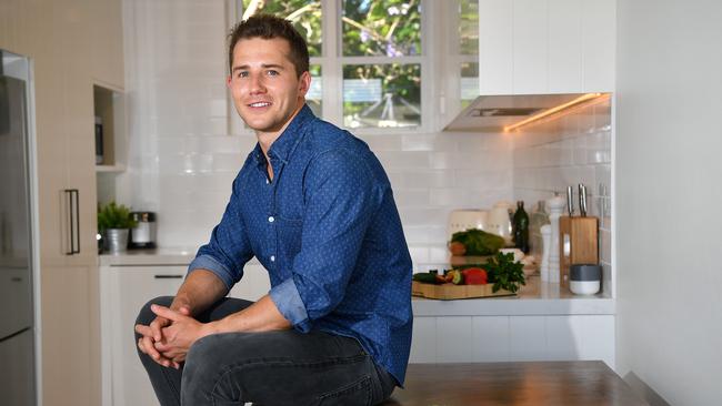 Northern Beaches fitness man reveals secrets of life behind Buckingham ...