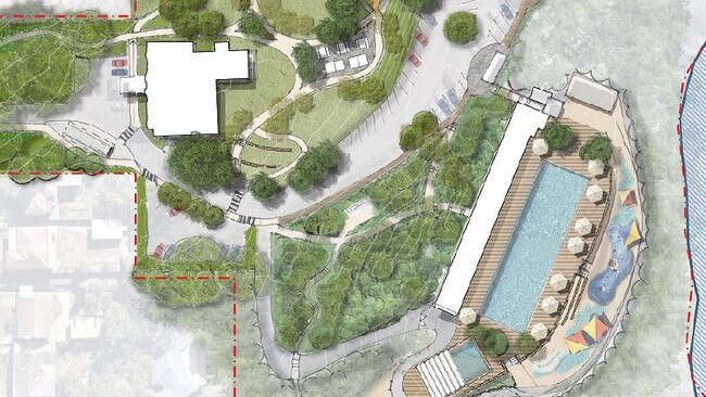 A $18.5 million revamp of Dence Park and the Epping Aquatic Centre is one step closer to being realised.