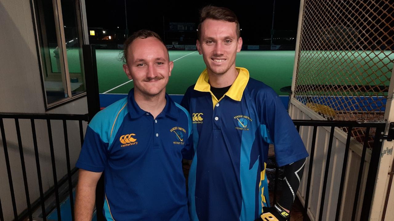 Hancocks hockey club success | The Courier Mail