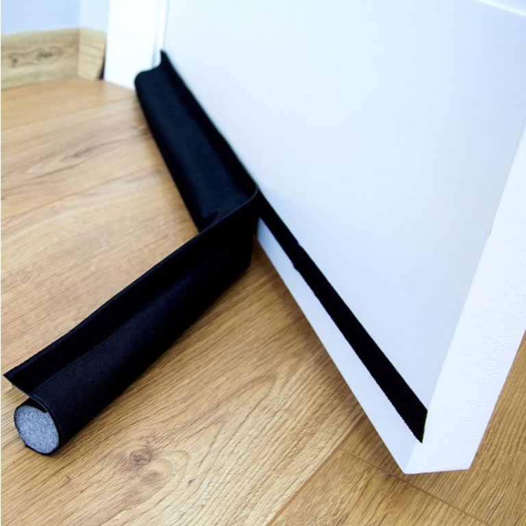 Bazerga Under Door Draft Stopper. Picture: Amazon Australia.