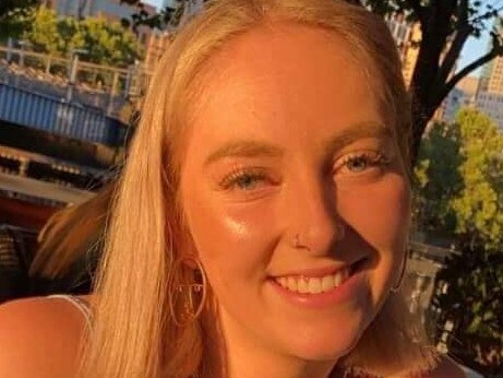 Hannah McGuire was the third woman to allegedly be killed by a man in three months in the Ballarat region.