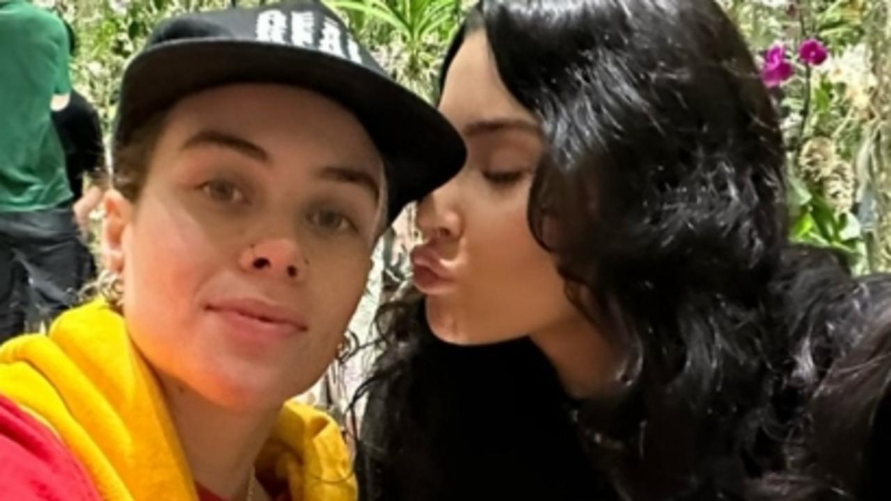 Aussie star reveals wife’s surgery horror