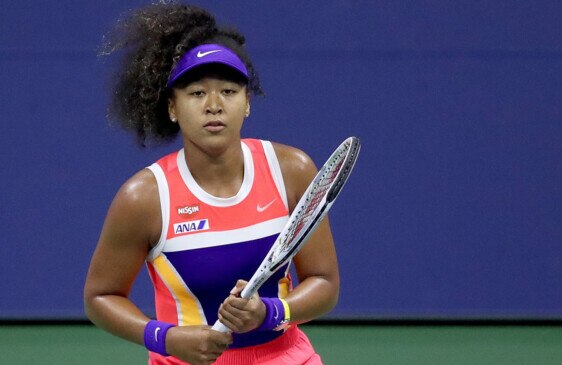 Naomi Osaka's father tells star: 'It's not rocket science'  The Guardian  Nigeria News - Nigeria and World News — Sport — The Guardian Nigeria News –  Nigeria and World News