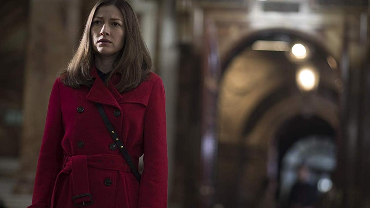 10 Facts About Kelly MacDonald, The Talented Star Of 'The Victim