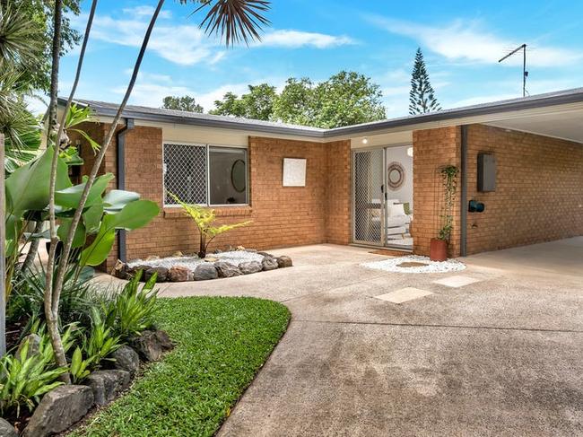 Check out these inner-city Cairns homes under $500K