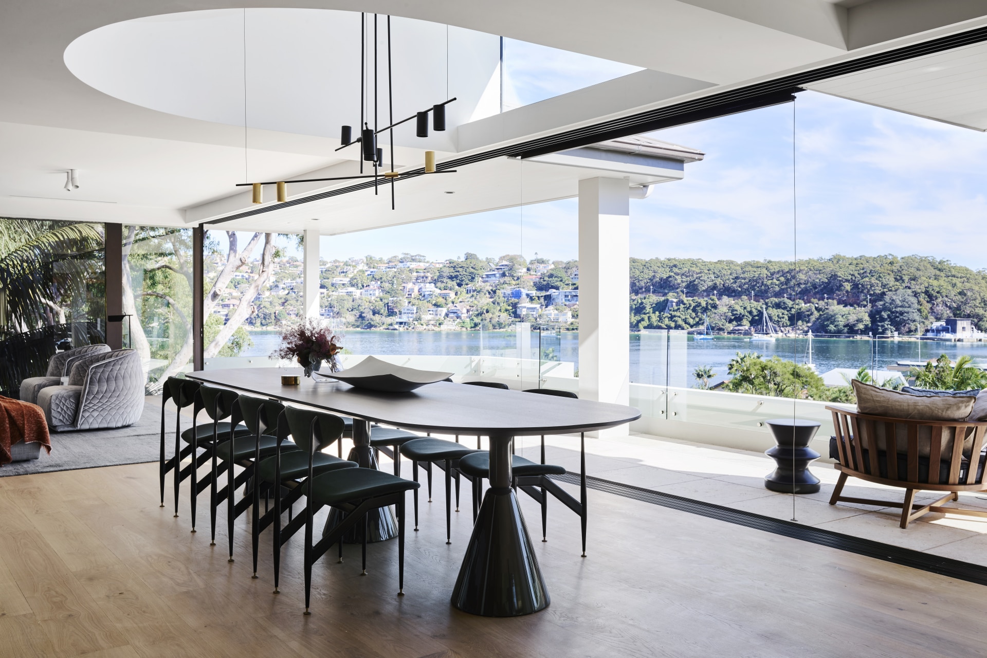 Inside the Louis Vuitton Beach House pop-up in Sydney - Vogue