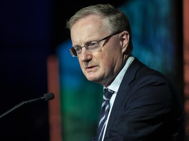 Wednesday 20th July 2022.  The Australian.Keynote address by Philip Lowe, Governor of the Reserve Bank of Australia atThe Australian Strategic Business Forum in partnership with BHP.Photograph by Arsineh Houspian