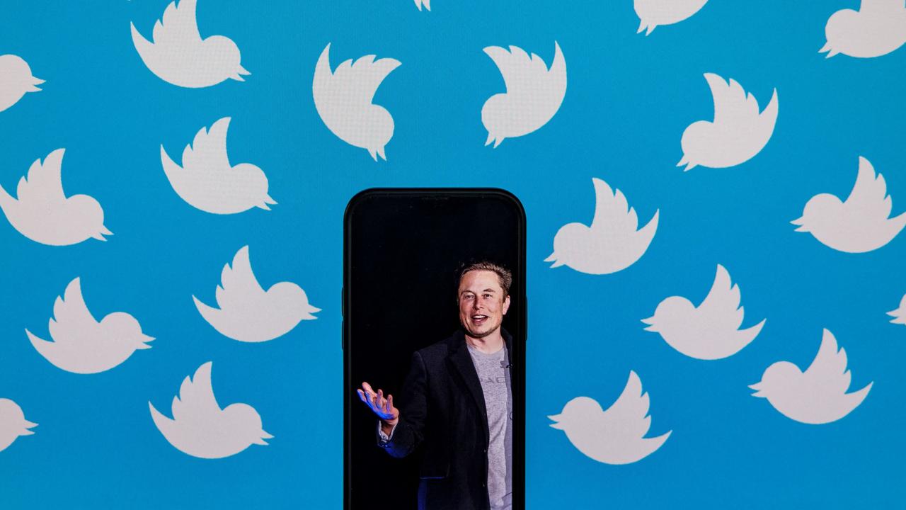 Elon Musk has been saying for months he would not buy Twitter at the price he agreed to. Picture: Samuel Corum/AFP