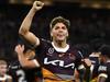 Kevin Walters wants three things from his Broncos