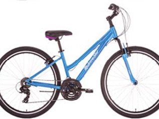 THirty-eight models of bicycle are subject to a product safety recall over concerns the front wheel could become loose and fall off.