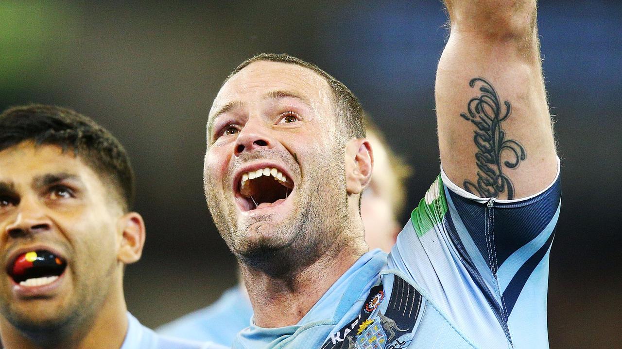 Boyd Cordner likes the idea of a five or seven-game Origin series but says it needs to be played in front of crowds.
