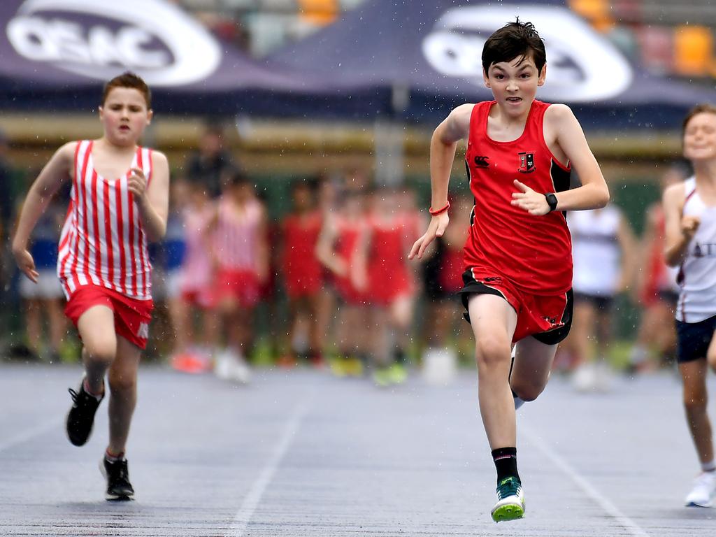 GPS track track and field junior and senior championships 2022 Daily