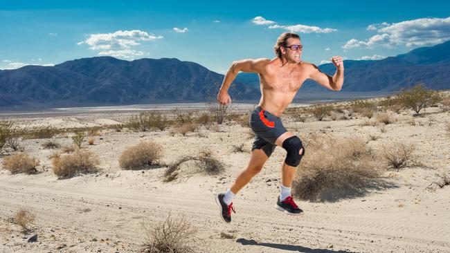 The battery has excellent thermal stability for operating in extreme temperatures. Pic: Getty Images