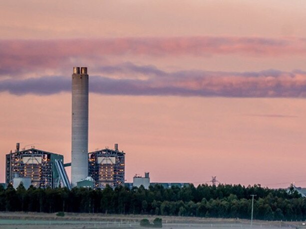 SHUT DOWN: About 200 workers will arrive in the region at the end of the week for to service a turbine at the Millmerran Power Station.