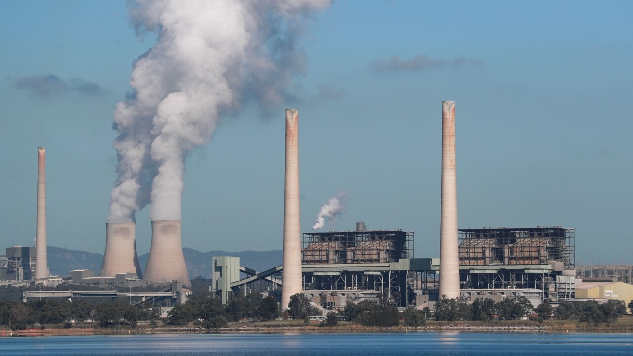 Political debate around climate change and net zero to be revived with PM visit to Hunter Valley