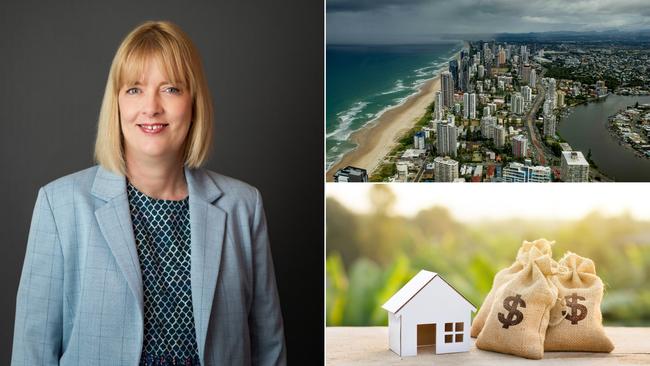 Revealed: How much skyrocketing GC property values are going up