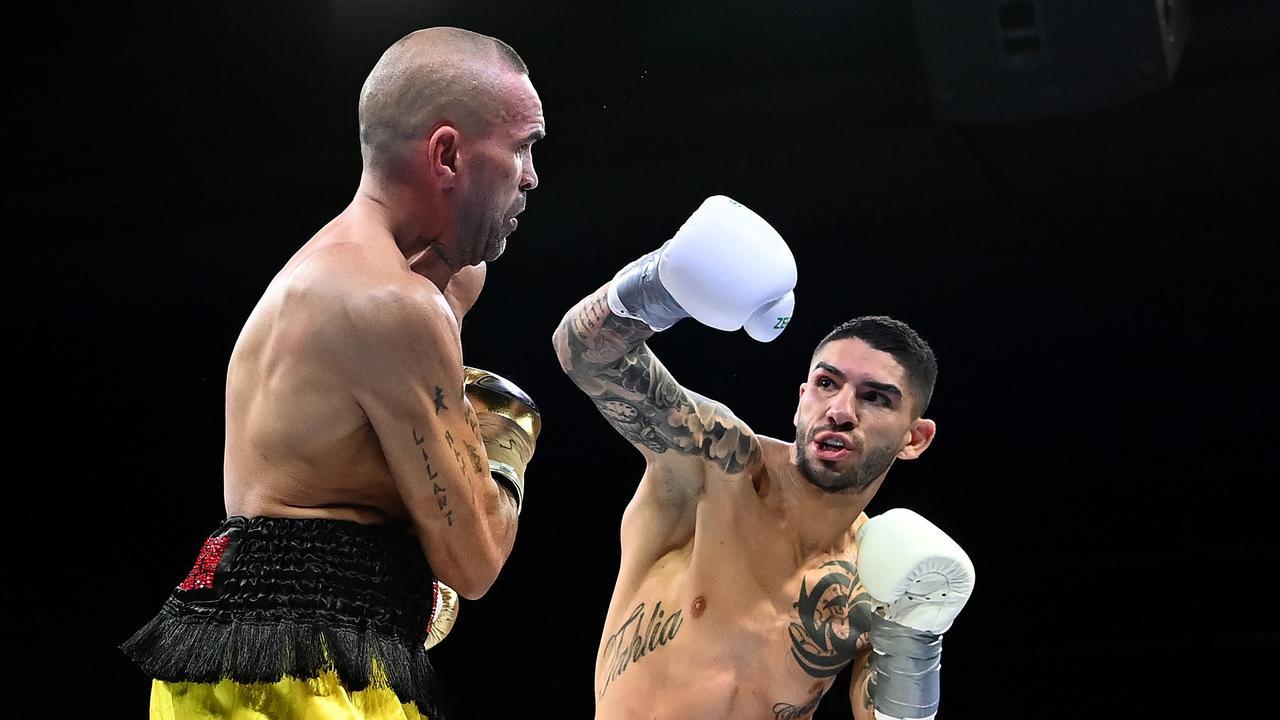 Boxing news: Anthony Mundine confirms retirement, Tim Tszyu vs Dennis ...