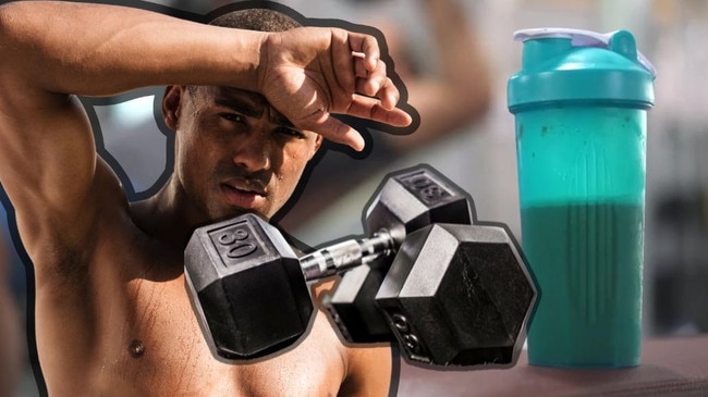 These are some pet peeves at the gym to avoid.