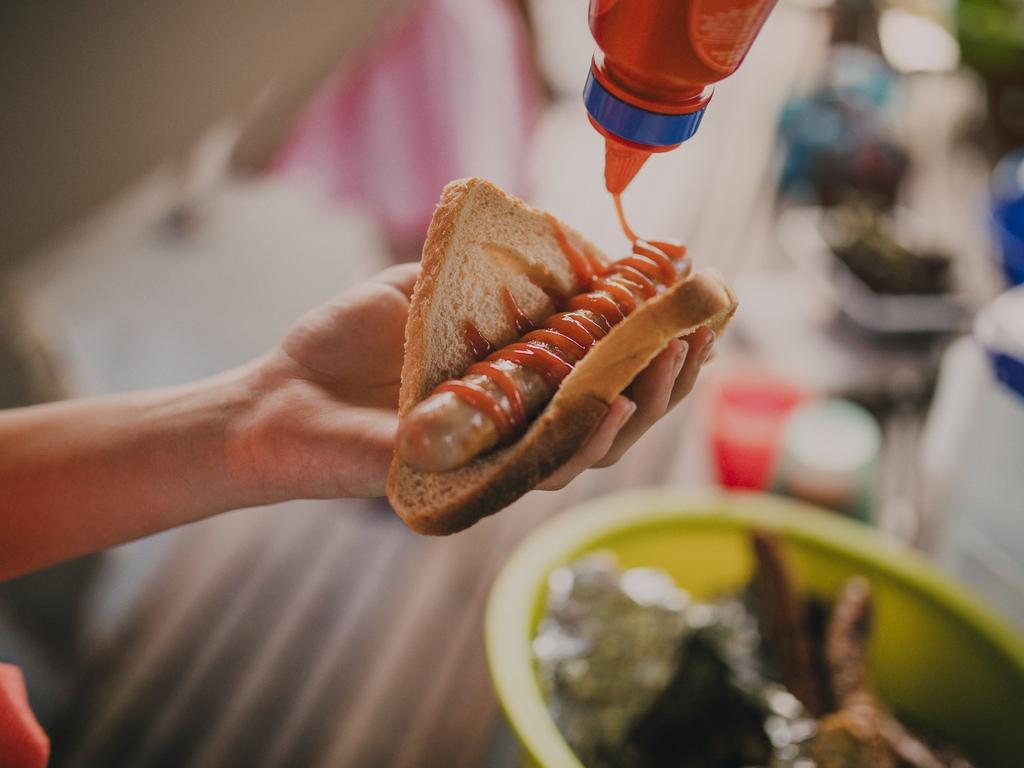 Heading to a barbie? Don’t turn up empty-handed. Picture: iStock
