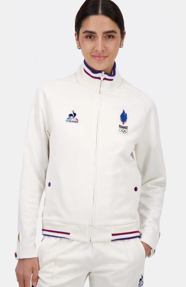 Le Coq Sportif tracksuit