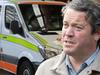 ‘Unqualified’ workers left to fill in for paramedics