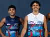 Cats unveil Indigenous guernsey charting sensation’s rise