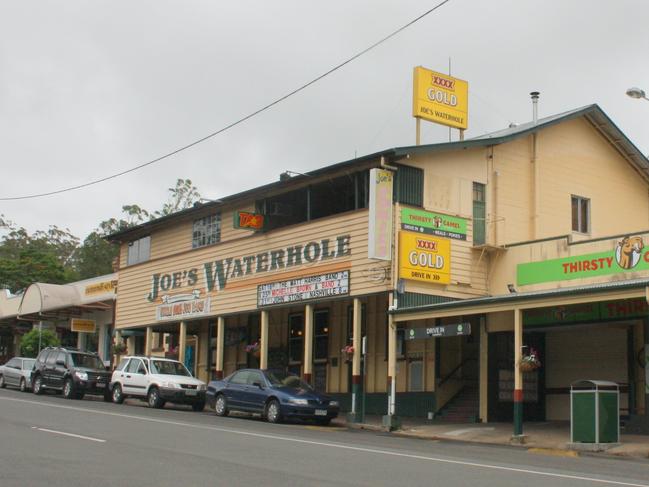 Redevelopment brewing after iconic pub sells for $5.3m