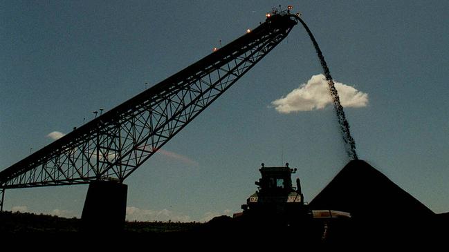 It is understood that Elliott is assessing several new opportunities in Australian coal.
