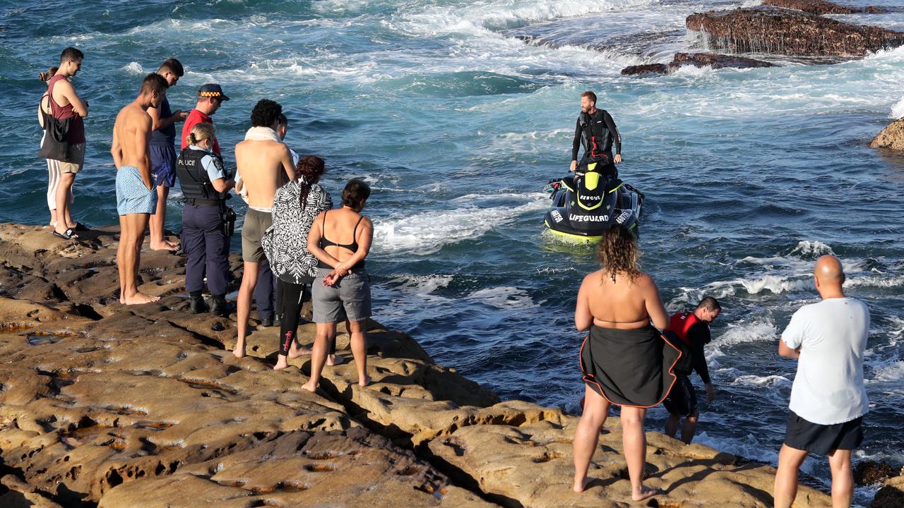 Swimmer dies in shark attack in Sydney’s Little Bay | The Australian