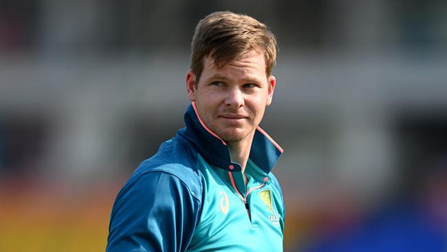 Smith will lead the ODI charge. (Photo by Gareth Copley/Getty Images)