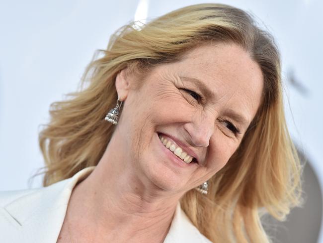 Melissa Leo adds another diverse role with 'Equalizer 2' - The Columbian