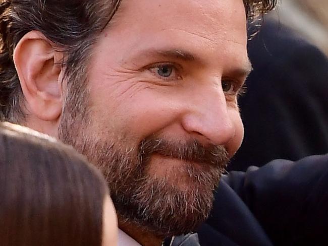 HOLLYWOOD, CALIFORNIA - FEBRUARY 24: Bradley Cooper attends the 91st Annual Academy Awards at Hollywood and Highland on February 24, 2019 in Hollywood, California. (Photo by Matt Winkelmeyer/Getty Images)