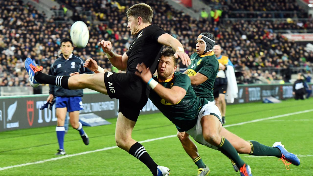 Rugby Championship: South Africa to remain in competition until 2025, Rugby  Union News