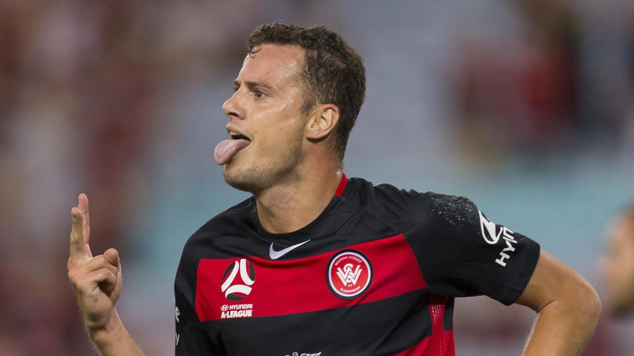 Wester Sydney Wanderers Chairman Paul Lederer has reassured fans the upcoming A-League campaign will be a success.